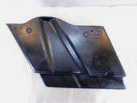 Harley Davidson Road King Street & Electra Glide Red Right Saddlebag Bottom - C3 Cycle
