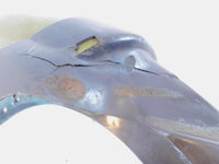 1981-1993 Harley Davidson Sportster 883 1100 1200 Green Rear Wheel Cover Fender - C3 Cycle