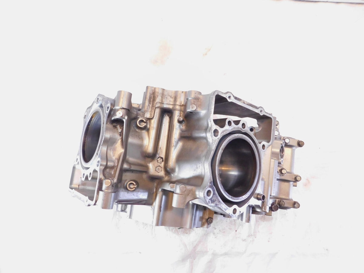 Honda VTR1000F Super Hawk Firestorm VTR1000 Engine Motor Crank Case Crankcase - C3 Cycle