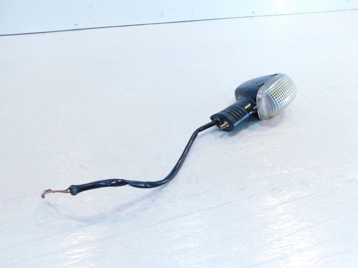 Honda VTR1000F Super Hawk Firestorm 1000 Rear Left Indicator Flasher Turn Signal - C3 Cycle
