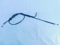 2010-2011 Honda NT700 NT700V NT700VA Deauville Saddlebag Release Lock Cable - C3 Cycle