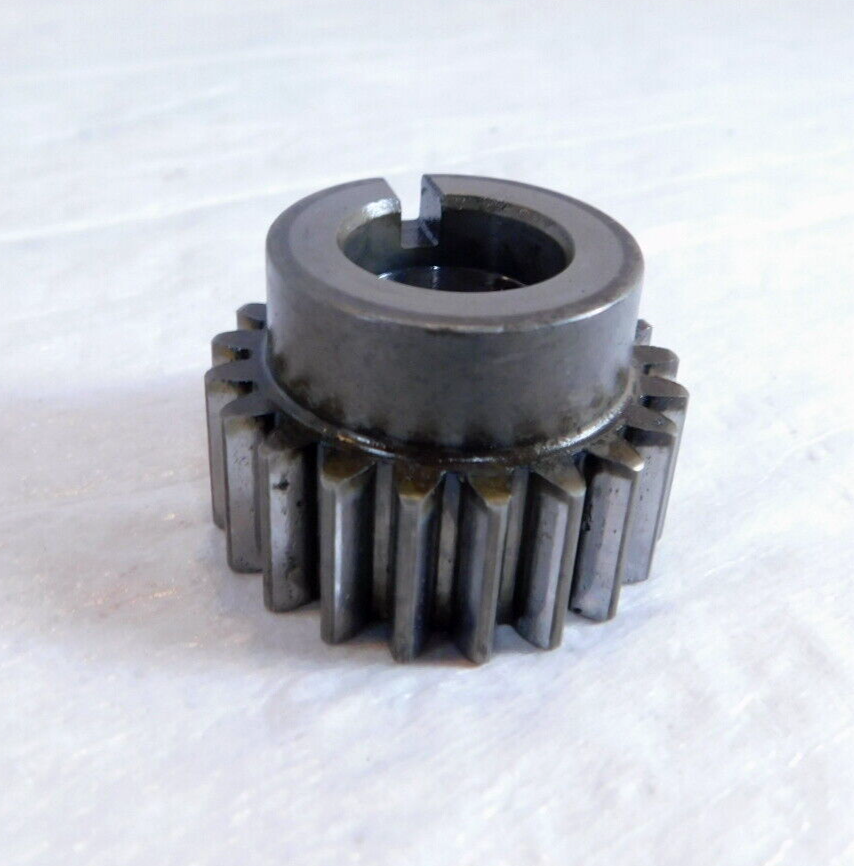 Harley Davidson EVO FXR & Touring Electra Glide & Dyna & Softail Pinion Gear - C3 Cycle