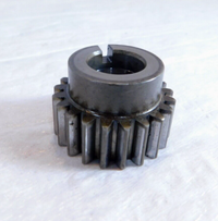 Harley Davidson EVO FXR & Touring Electra Glide & Dyna & Softail Pinion Gear - C3 Cycle