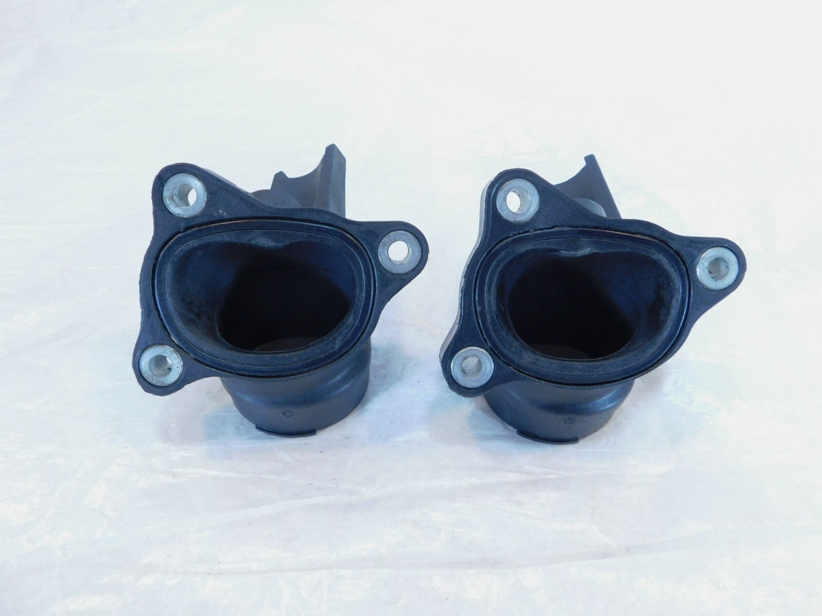 2007-13 Aprilia Mana 850 & GT Throttle Body Fuel Injector Intake Manifold Unions - C3 Cycle
