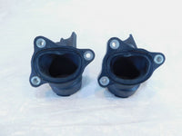 2007-13 Aprilia Mana 850 & GT Throttle Body Fuel Injector Intake Manifold Unions - C3 Cycle