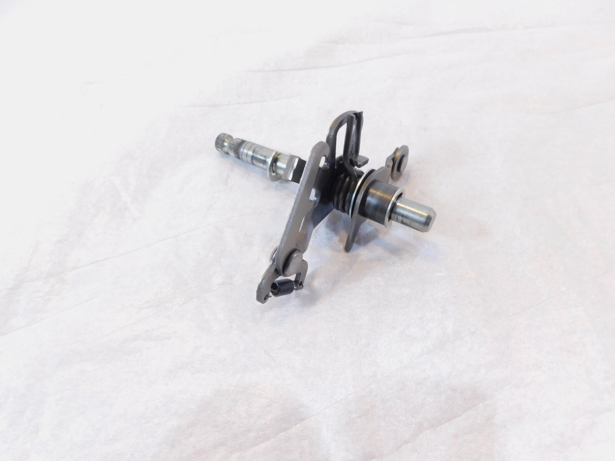 84-99 Yamaha Virago 750 1100 XV1100 Transmission Gear Change Shifter Shift Shaft - C3 Cycle
