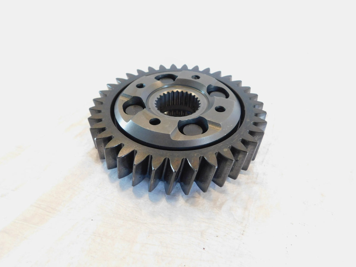 2001-2017 Honda Goldwing 1800 GL1800 Final Drive Shaft Differential Gear (35T) - C3 Cycle