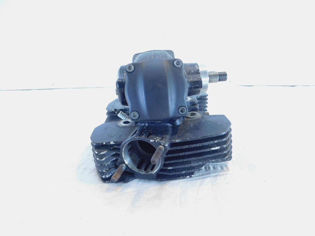 Ducati Scrambler 800 Icon Desert Sled Rear Vertical Cylinder Head & Cam & Valves - C3 Cycle