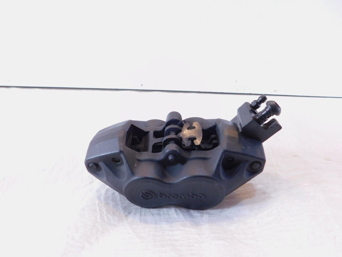 BMW K1200S K1200GT R1100S R1150GS R1200RT Brembo Left Front Wheel Brake Caliper - C3 Cycle