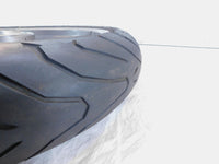 Ducati Monster 400 900 & Sport Touring ST2 ST4 Front Wheel Rim & Tire 17" x 3.5" - C3 Cycle