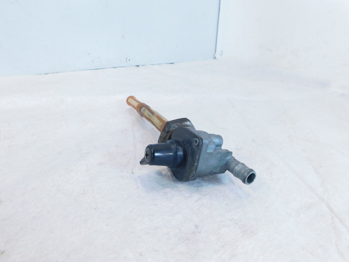 Honda VT1100 VT1100C Shadow 1100 ACE Sabre Fuel Gas Tank Petcock Shut Off Valve - C3 Cycle