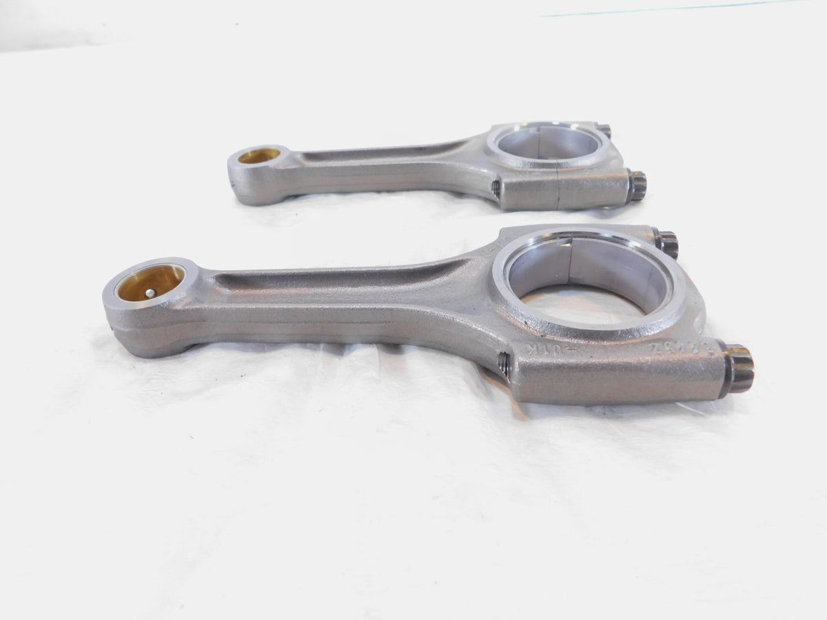 Harley Davidson V-Rod VRod VRSC VRSCA VSRCD Engine Motor Piston Connecting Rods - C3 Cycle