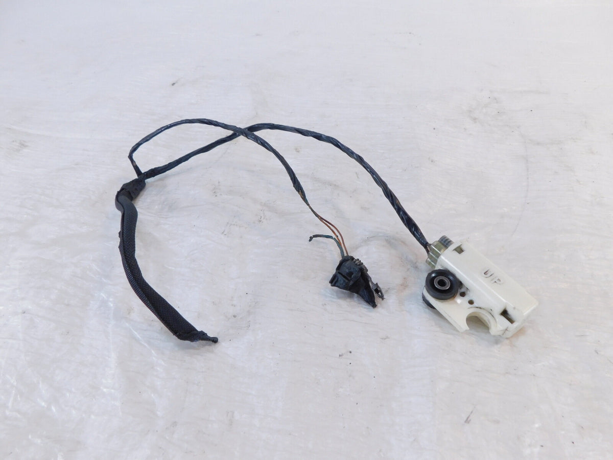 Victory Kingpin Vision Jackpot Vegas Cross Country Motor Tip Sensor -For Parts - C3 Cycle