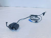 2006 Kawasaki Vulcan 1600 Classic VN1600 USB 12V AC Auxiliary Power Socket Plug - C3 Cycle