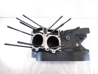 2008-2010 Victory Vegas Vision Hammer Jackpot Engine Motor Crankcase Crank Cases - C3 Cycle
