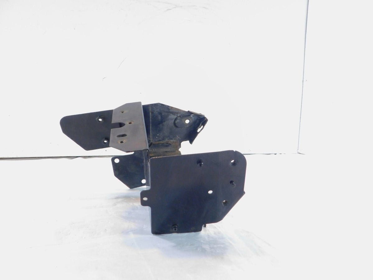 1995-1996 Harley Davidson Touring Road King Electra Glide Battery Mount Tray Box - C3 Cycle