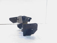 1995-1996 Harley Davidson Touring Road King Electra Glide Battery Mount Tray Box - C3 Cycle