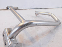 2005-2014 BMW R1200RT Silver Left Side Rear Crash Protection Bar Bump Gaurd