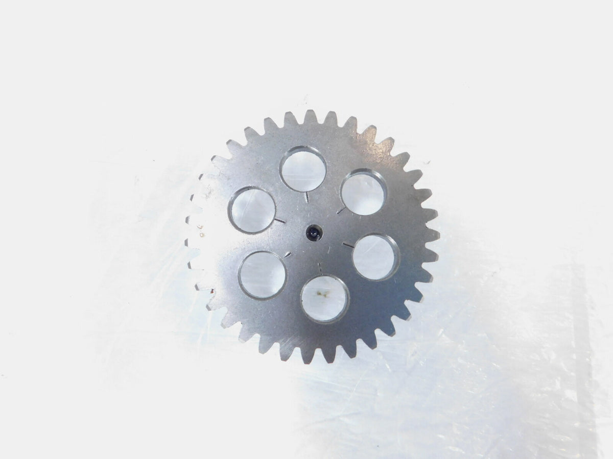 Kawasaki Concours & Ninja 1000 1000R ZX1000 Oil Pump Drive Gear 35T 35 Tooth