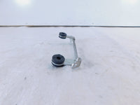 1991-2003 Honda Nighthawk CB 750 CB750 Silver Rear Taillight Stay Mount Bracket - C3 Cycle