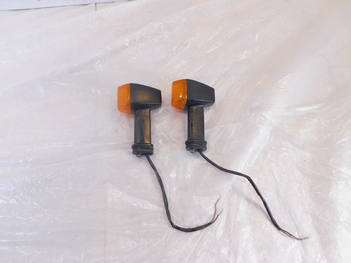 1986-2006 Kawasaki Concours ZG1000 Rear Tail Left/Right Turn Signal Indicators - C3 Cycle