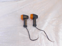 1986-2006 Kawasaki Concours ZG1000 Rear Tail Left/Right Turn Signal Indicators - C3 Cycle