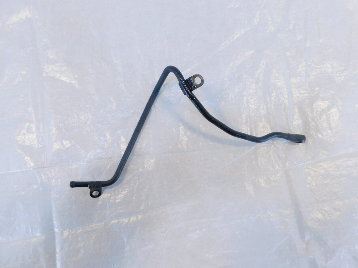 2008 & 2009 Buell 1125 1125R 1125CR Engine Motor Oil Vent Venting Hose Pipe Line - C3 Cycle