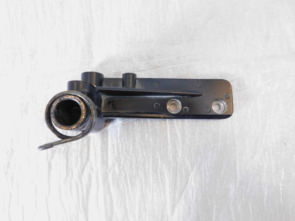 Yamaha Royal Star Classic Deluxe Venture XVZ13 Rear Brake Master Cylinder Mount - C3 Cycle