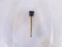 Harley Touring Road King Street & Electra Glide Black Engine Motor Oil Dipstick - C3 Cycle