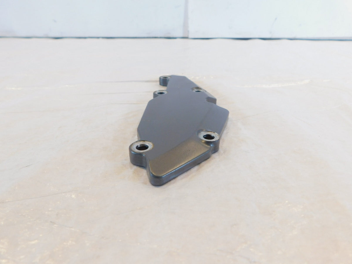 Can-Am Spyder F3-S F3-T Limited LTD STD Engine Motor Oil Cooling Duct Cover - C3 Cycle