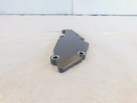 Can-Am Spyder F3-S F3-T Limited LTD STD Engine Motor Oil Cooling Duct Cover - C3 Cycle