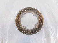 2017-2022 Honda CBR1000RR CBR1000S CBR1000 Rear Wheel Brake Disc Rotor 5.3 mm - C3 Cycle