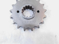 Honda CBR1100XX Blackbird & VFR800 Interceptor 800 Transmission Output Sprocket - C3 Cycle