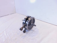 1986 86 Harley Davidson Sportster XLH 883 Engine Motor Crank Crankshaft Flywheel
