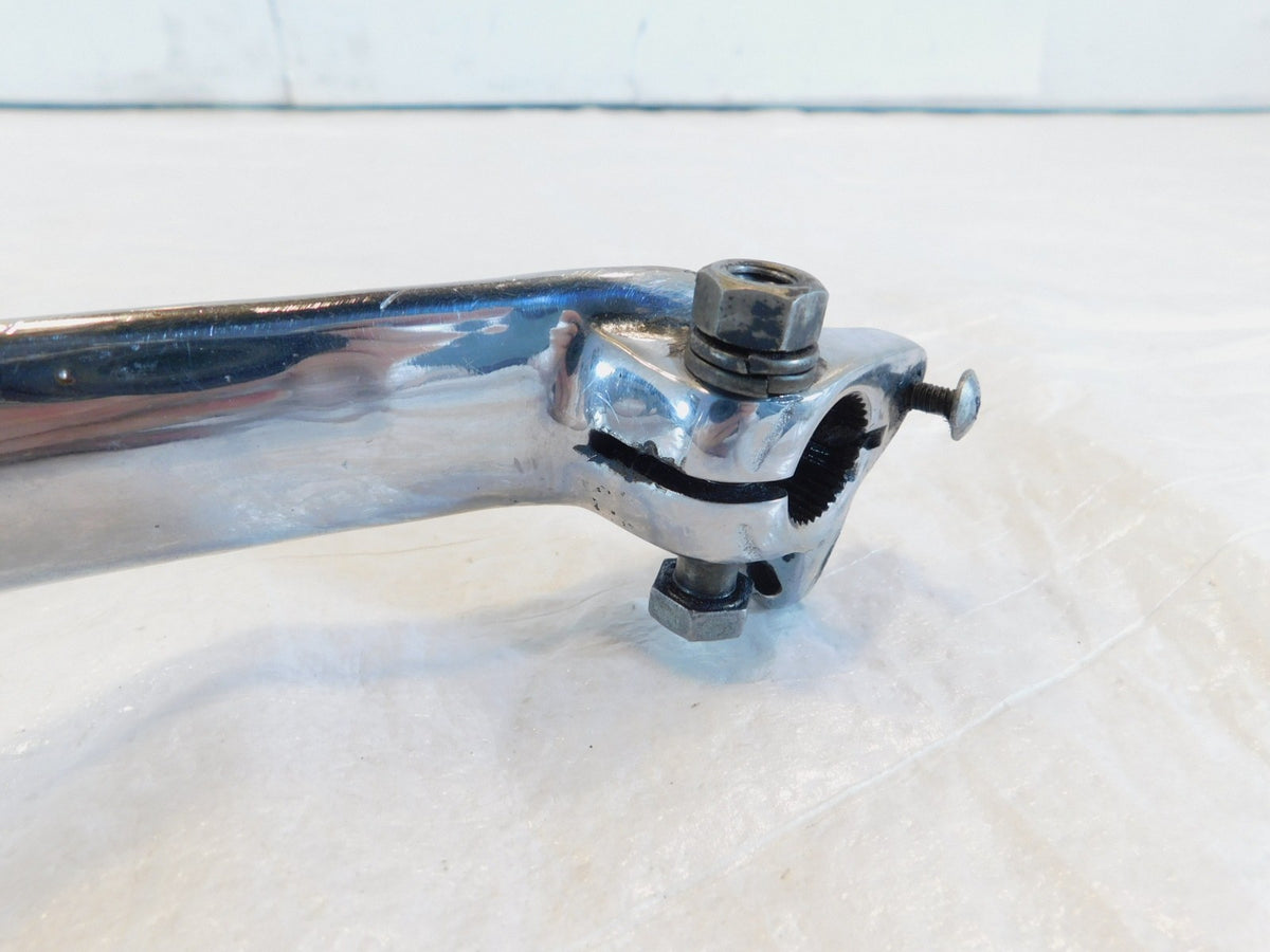 1957-1974 Harley Davidson Sportster 900 & 1000 Right Rear Brake Pedal Lever - C3 Cycle