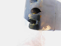 Kawasaki Vulcan 1500 Classic Nomad FI Left & Right Cylinder Head Damper Covers - C3 Cycle