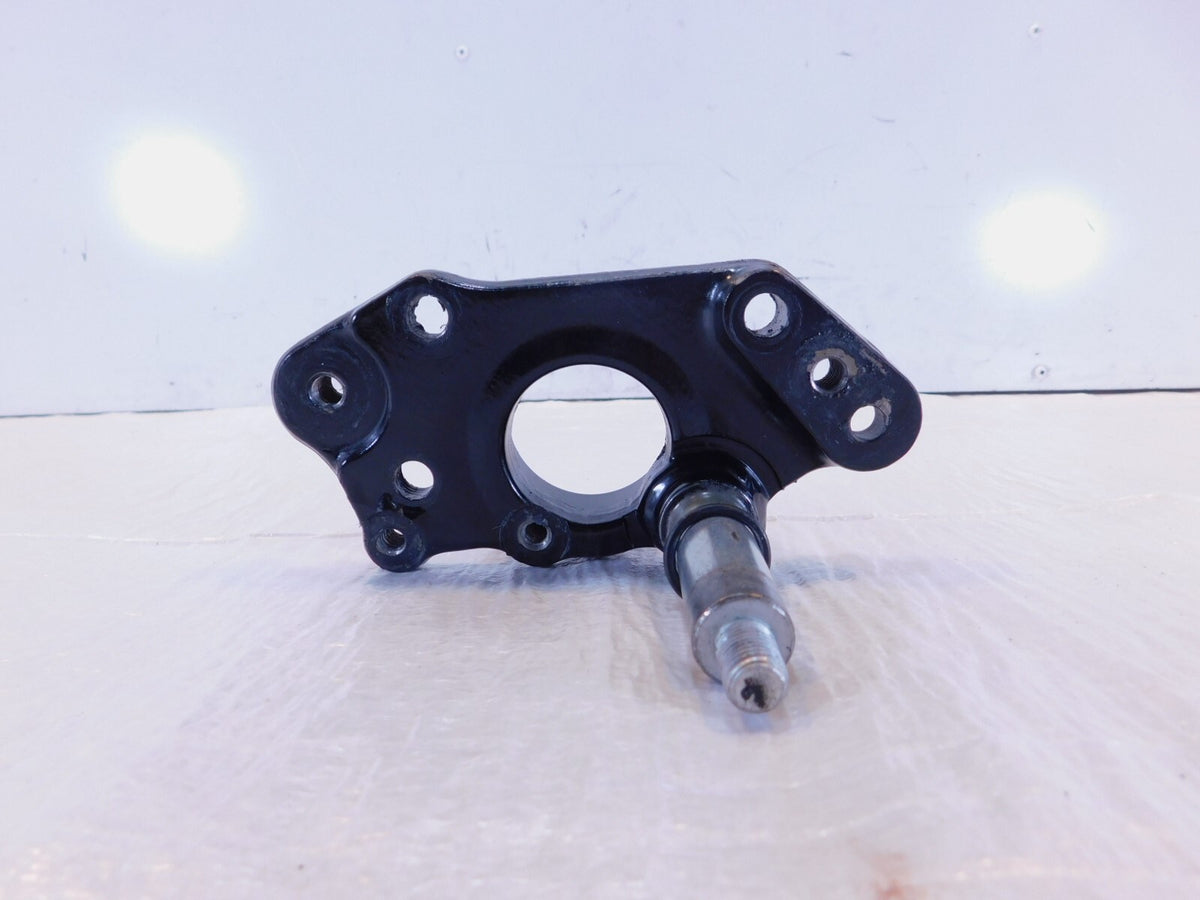 Harley Davidson Road King Street &Electra Glide Lower Right Engine Motor Mount - C3 Cycle