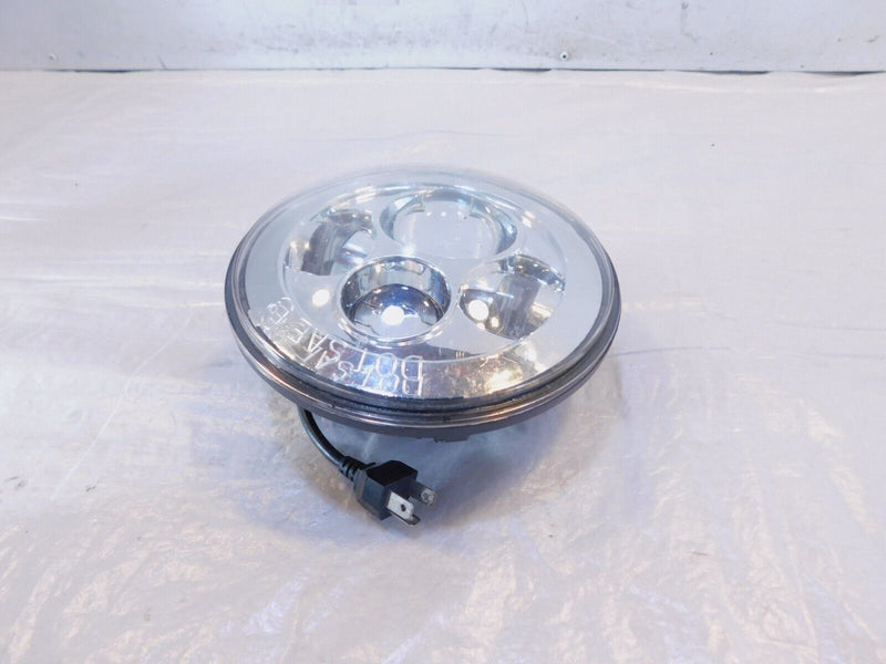 Harley Davidson EVO Touring Electra Glide LED Front Headlight Headlamp Housing