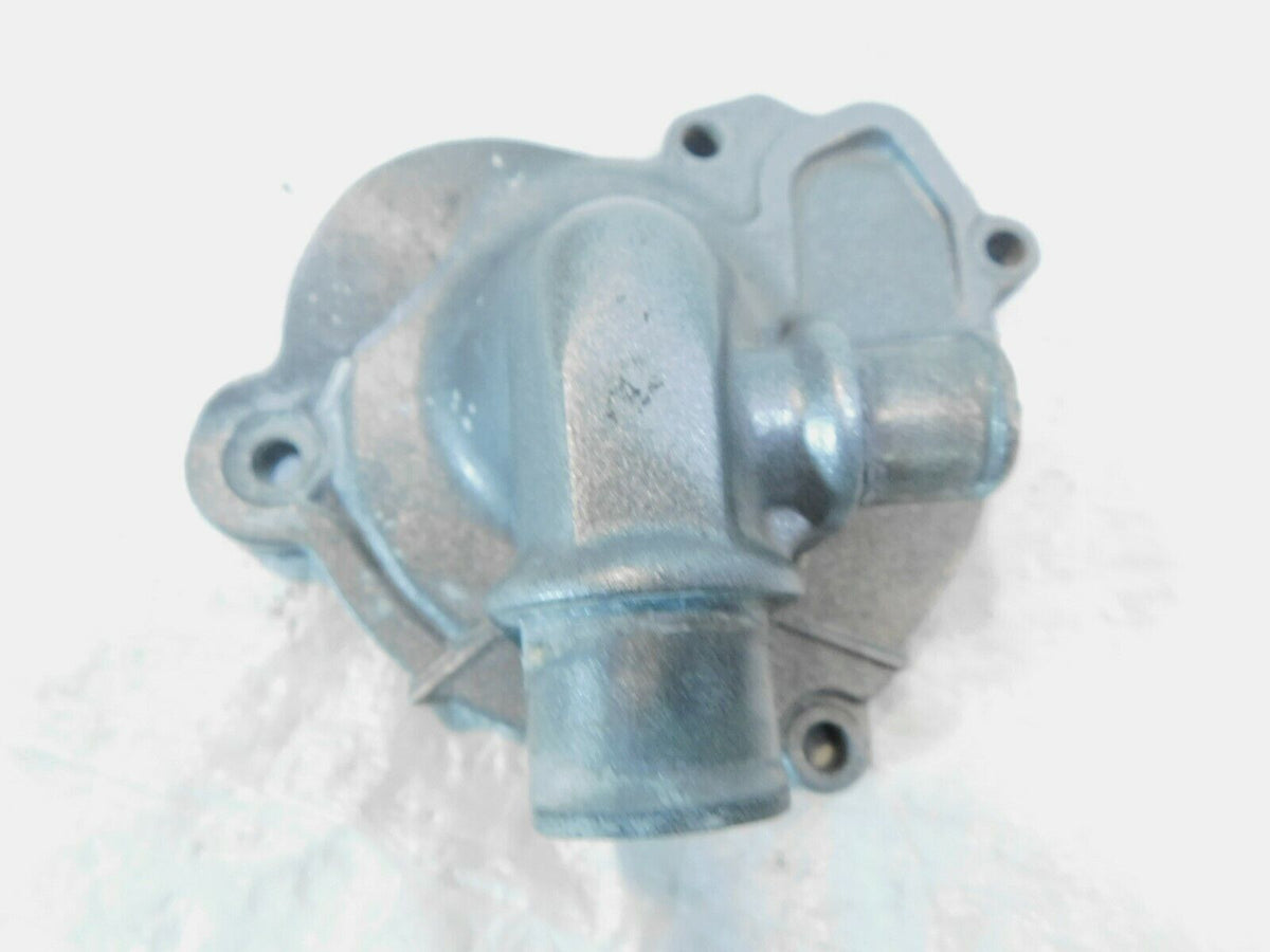 Aprilia RSV 1000 Mille RSV1000R Caponord Futura Water Pump Impeller Outlet Cover - C3 Cycle