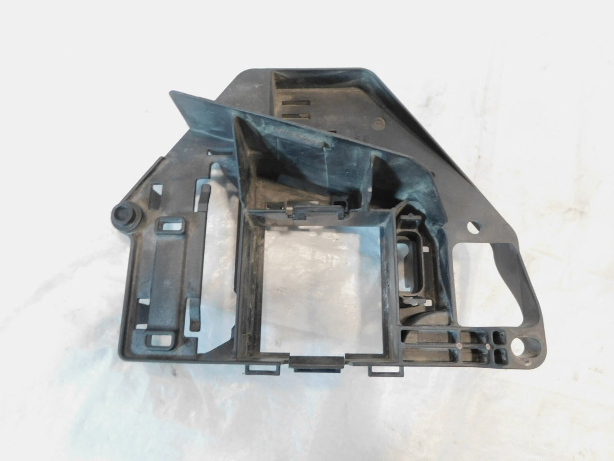 Harley Touring Road King Street & Electra Glide Harness Fuse Box Caddy Housing