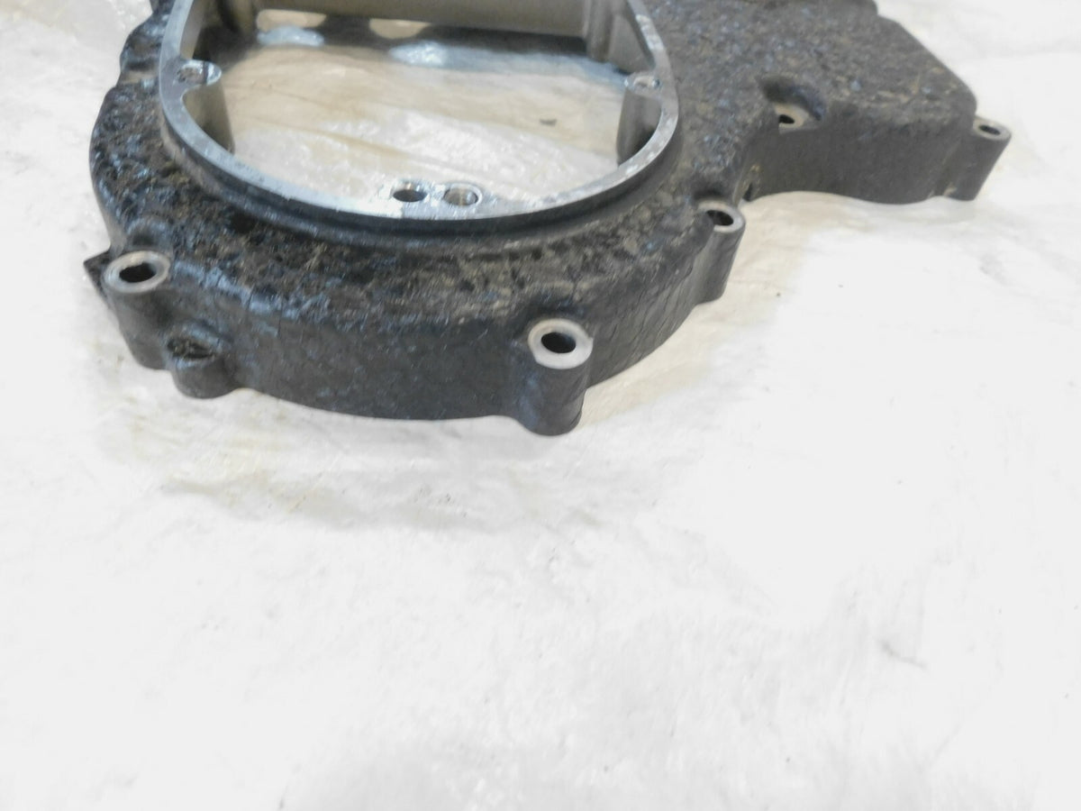 2004-2010 Kawasaki Vulcan VN2000 Right Engine Motor Inner Transmission Cover - C3 Cycle