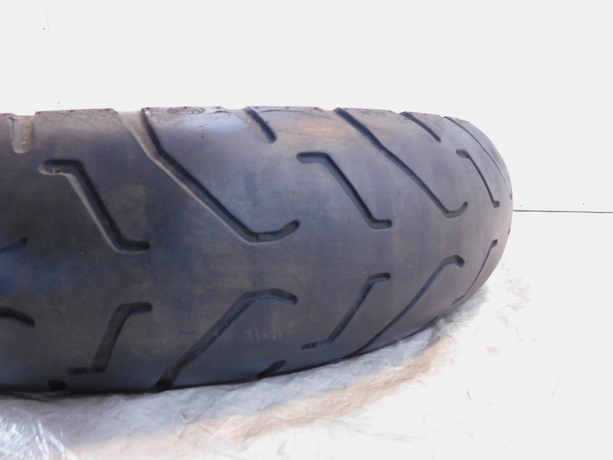 1984-1999 Yamaha Virago 750 1000 1100 XV700 XV750 XV1000 Rear Wheel Rim w/ Tire