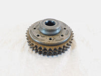 Harley Sportster XL 1200 Engine Motor Alternator Stator Rotor 38T Sprocket Gear - C3 Cycle