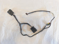 Can-Am Spyder F3 F3-T Limited LTD STD Rear Left Cargo Storage Trunk Wire Harness