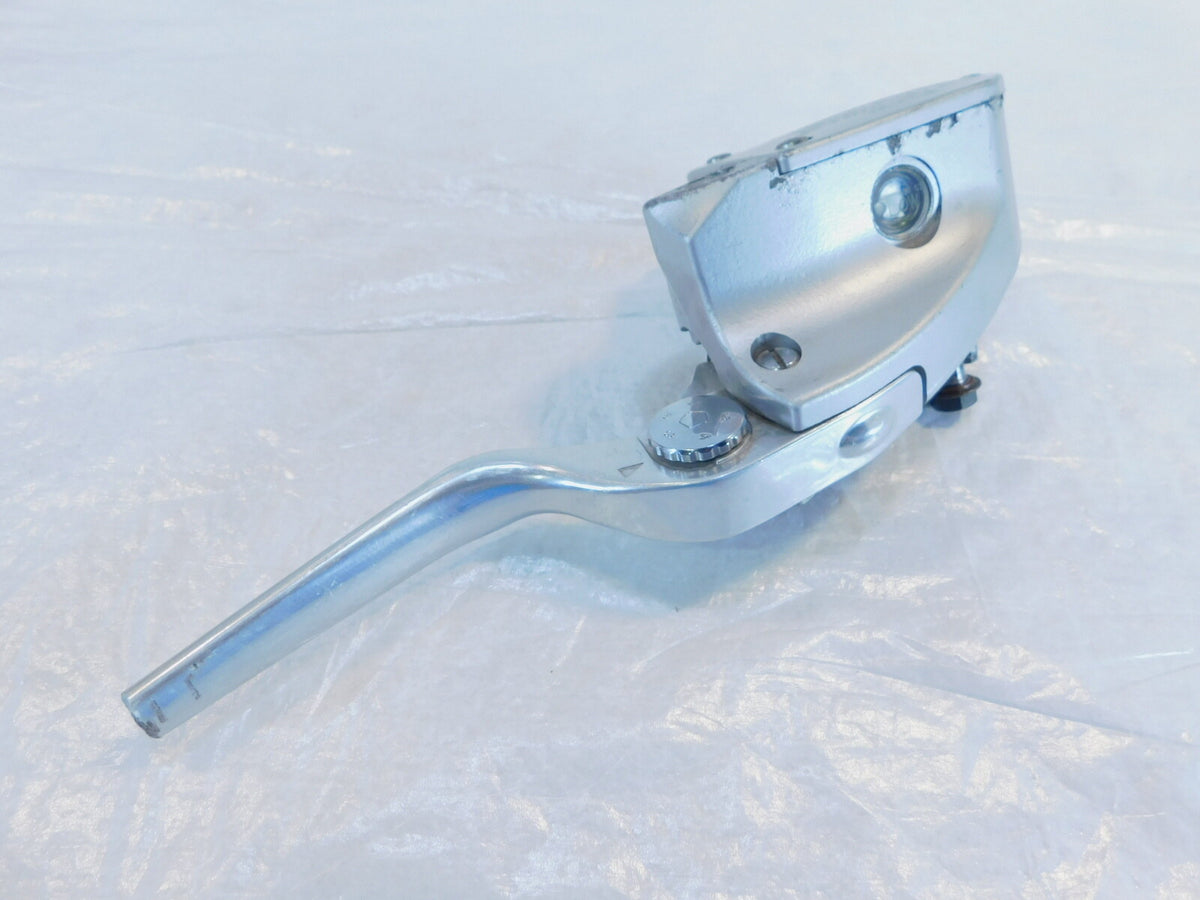 2008-2017 Victory Vision Front Right Brake Master Cylinder Reservoir & Lever - C3 Cycle
