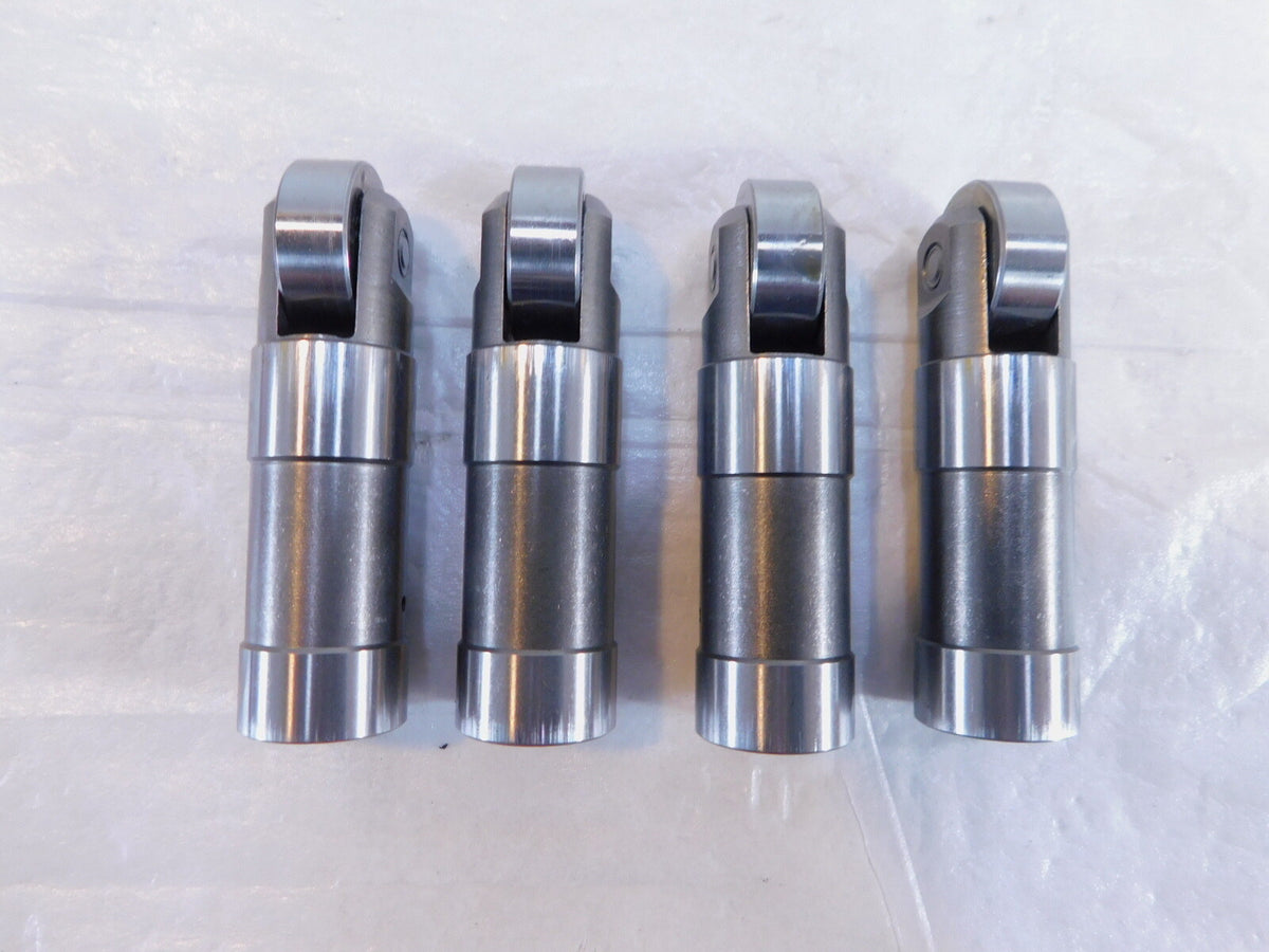 Harley Davidson EVO FXR Electra Glide & Softail Valve Pushrod Tappet Lifters - C3 Cycle