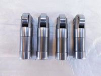 Harley Davidson EVO FXR Electra Glide & Softail Valve Pushrod Tappet Lifters - C3 Cycle