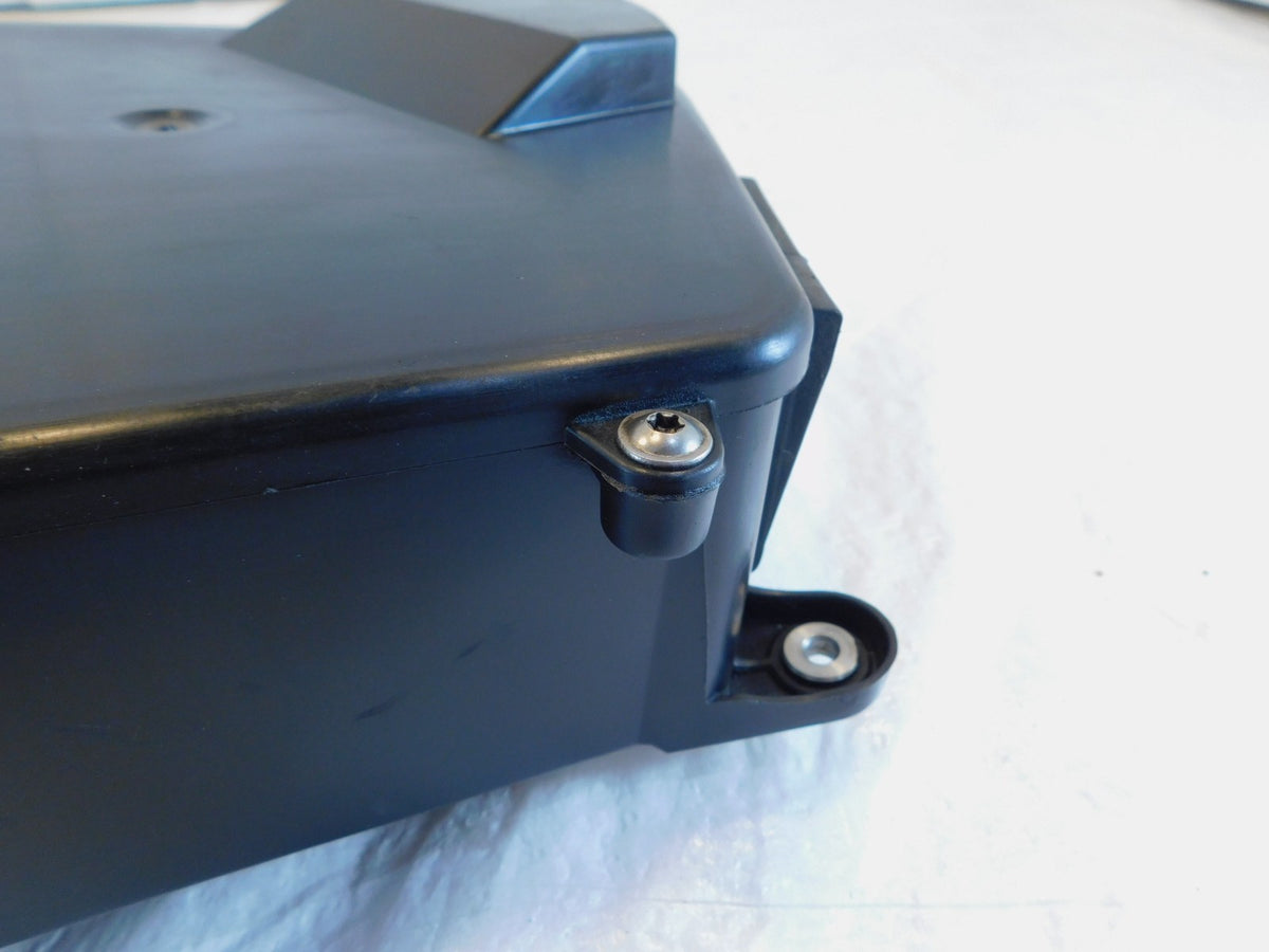 2005-2013 BMW R1200RT R1200 RT Radio Partition Storage Glove Box Compartment