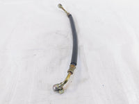 Honda ST1300 ST1300A ST1300AC Fuel Gas Petrol Tank Feed Hose Line Pipe