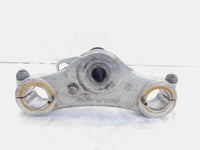 BMW Airhead R50/5 R60/5 R75/5 Silver Front End Fork Steering Stem Triple Tree - C3 Cycle
